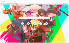 Five kage summit + boruto movie recap! Boruto Naruto Next Generations Hintergrundbilder Neuer Tab