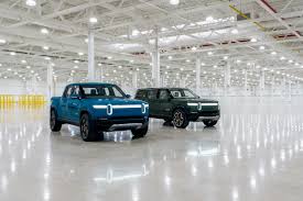 Rivian, the electric vehicle manufacturer backed by amazon and ford, has confidentially filed for its ipo. Ev Automaker Rivian Partners With Samsung Sdi In Battery Cell Supply Deal Techcrunch