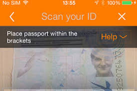 Check easyjet flight status for all the domestic and international destinations. Easyjet Adds Passport Scanning Function To App