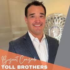 We have six new Board Members joining the team in 2022: Please help us  welcome Bryant Cruzado (Toll Brothers), Eric Dunn (Merritt Properties),  Doug Horne (Gannett Co., Inc.), Charlie Schulz (Wells Fargo