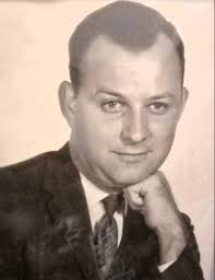 Obituary information for James Gary Spearman