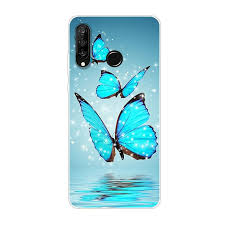 как сделать чехол для телефона из силикона и крахмала Huawei P30 Lite Case For Huawei P30lite Case Silicone Tpu Cover Phone Case On Huawei P30 Lite Mar Lx1 Mar Lx1m P 30 Pro Case Iphone Phone Case Cover Iphone Cases