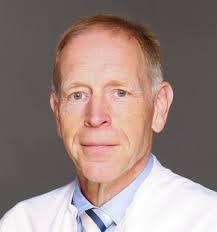 Dr. med. Thomas Rudy (Katholisches Klinikum