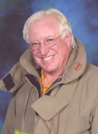 Michael Spann Obituary