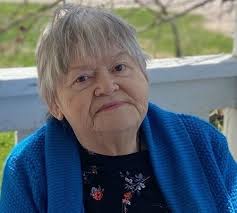 Carol Struble Obituary (1940