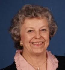 Kathryn Ann Murphy Kimball (1917-1990)