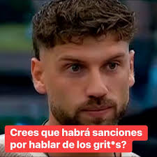 Tato ya sabe que Ulises y Eugenia verán las nominaciones en vivo 😱  #GranHermano #ghargentina #GranHermano2025 #GranHermanoAR  #granhermanoargentina