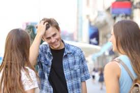 Everybody will laugh at me. 20 Ways To Tell A Guy Is Attracted To You Lovetoknow