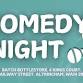 Lucky Chalm Comedy @ Batch Bottlestore event image