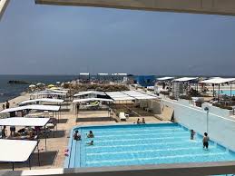 Its flagship property is major league soccer franchise sporting kansas city. Kids Pool Picture Of Sporting Club Beach Beirut Tripadvisor