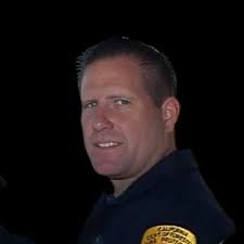 Sacramento Metro Fire Captain Receives Hazmat Award