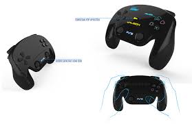 Once salvador has been defeated in a fight, interact with the . Playstation 5 Aun No Es Oficial Pero Ya Hay Disenos Que Imagina Como Podria Ser Gamerzone