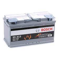 Starter battery — oem n. Oe 61216924023 Original Starterbatterie Gunstiger