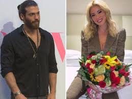 Çetenin kurbanları arasında inter'li futbolcu eşref hakimi, can yaman'ın sevgilisi tv sunucusu diletta leotta ve influencer eleonora incardona da yer alıyor. Can Yaman E Diletta Leotta L Attore Chiude L Account Twitter Fatti Miei Punto Corriere It