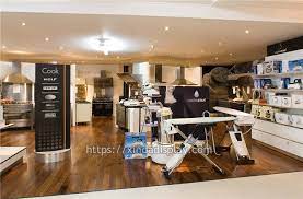 Maybe you would like to learn more about one of these? Modern Home Appliances Shop Interior Design Ideas Retail Shop Interior Design Store Layout Design