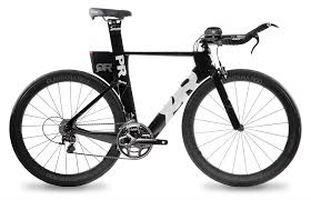 Quintana Roo Prthree 105 Race Bike