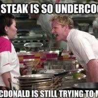 Lamb sauce is the gift that keeps on giving. Chef Ramsay Funny Quotes Quotesgram