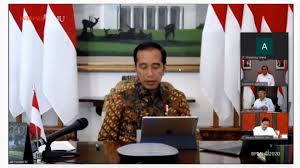 The dpt program has a longstanding history of excellence in clinical education and has enjoyed continuous capte accreditation for more than 60. Ikut Ktt Asean Jokowi Tak Punya Pilihan Kecuali Menang Melawan Corona