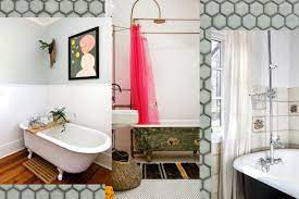 Easy access for people with mobility issues. Are Freestanding Tubs A Trend