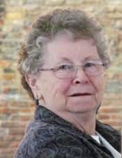 Irma F. Swain Obituary (1942