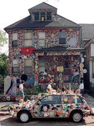 The Heidelberg Project Heidelberg Project Travel Spot Heidelberg