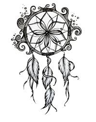 Black And White Dream Catcher Pictures Pin By Jennifer Sutton Wurtzinger Pop On Drawings Dreamcatcher Drawing Dreamcatcher Tattoo Dream Catcher Tattoo