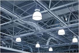 The Basics Of Industrial Lighting Fixtures Electronics Maker