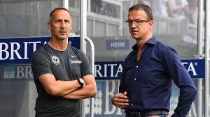 This page shows all ever transfers of the rb salzburg, including arrivals, departures and loans. Eintracht Frankfurt Hutter Verlangert Habe Das Volle Vertrauen Gespurt Transfermarkt