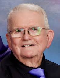 Harry L Harrison Obituary April 30, 2024