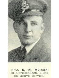 Geoffrey Neville Muirson