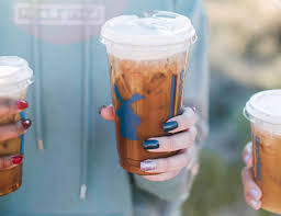 Yes, you read that right. Drive Thru Coffee Shop Dutch Bros Will Open In Houston Eater Houston