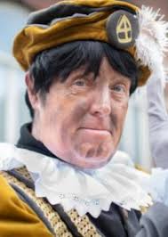 Dat deelt hij in een video op instagram. Het Sinterklaasjournaal Cast Tvmaze