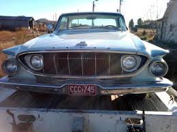 Image result for Glade Green 1962 Polara