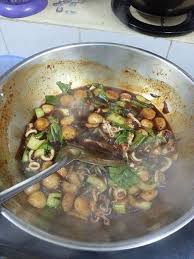Resepi mee basah melaka / masak resepi mee goreng basah berkuah sedap : Cara Masak Mi Goreng Basah Paling Sedap