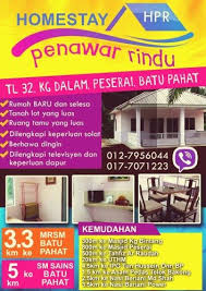 Mrsm batu pahat subjek sejarah. Homestay Penawar Rindu Batu Pahat Cari Homestay