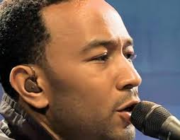 John Legend Projects :: Photos, videos, logos, illustrations and branding  :: Behance