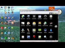 Melalui control panel di komputer/laptop. Cara Instal Anroid Di Laptop Atau Pc Youtube