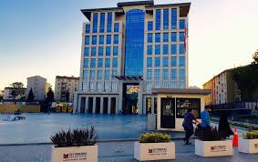 Zeytinburnu Belediyesi Iletisim Ve Sikayet