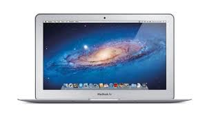Macbook Air 4 2 13 Inch Mid 2011 Specifications And Other Info