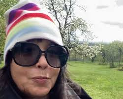 Beg nakon raskida: Glumica Katarina Žutić se oglasila sa sela