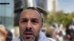 Avdo Avdić javio nam se iz Meke: Teško je opisati ovaj osjećaj