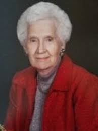 Betty Gaines Obituary