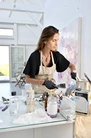 Betsy Eby: Of This Natural World by christine-heathergaudiofineart