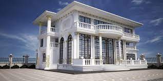 Dış cephe duvar kaplaması malzemeleri nelerdir? Poliuretan Prekast Polure