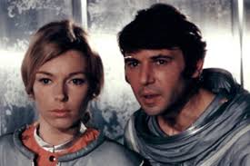 Festival Internazionale del Film di Fantascienza 1973