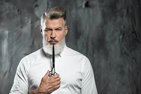 Every guy wants a cool beard and hairstyle nowadays. 100 Incredible Hairstyles With Beard To Try 2020 Beardstyle