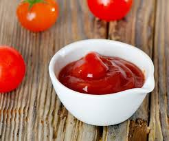 Comment Faire Du Ketchup Astuces Cuisine Recette Alimentation Repas Bebe Idee Recette