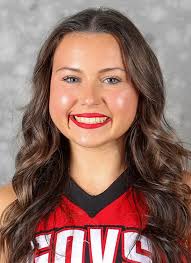 2024-25 Cheerleading Roster