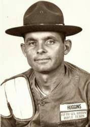 Gordon Samuel Huggins : Platoon Sergeant from South Carolina, Vietnam War  Casualty