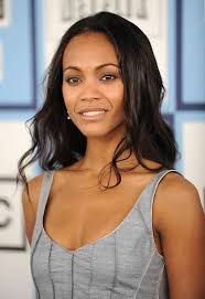 My Love❤️, i know you're here with me 🫵💓I just need you to say I love  you, Zoe Saldana 🤍❤️🥰